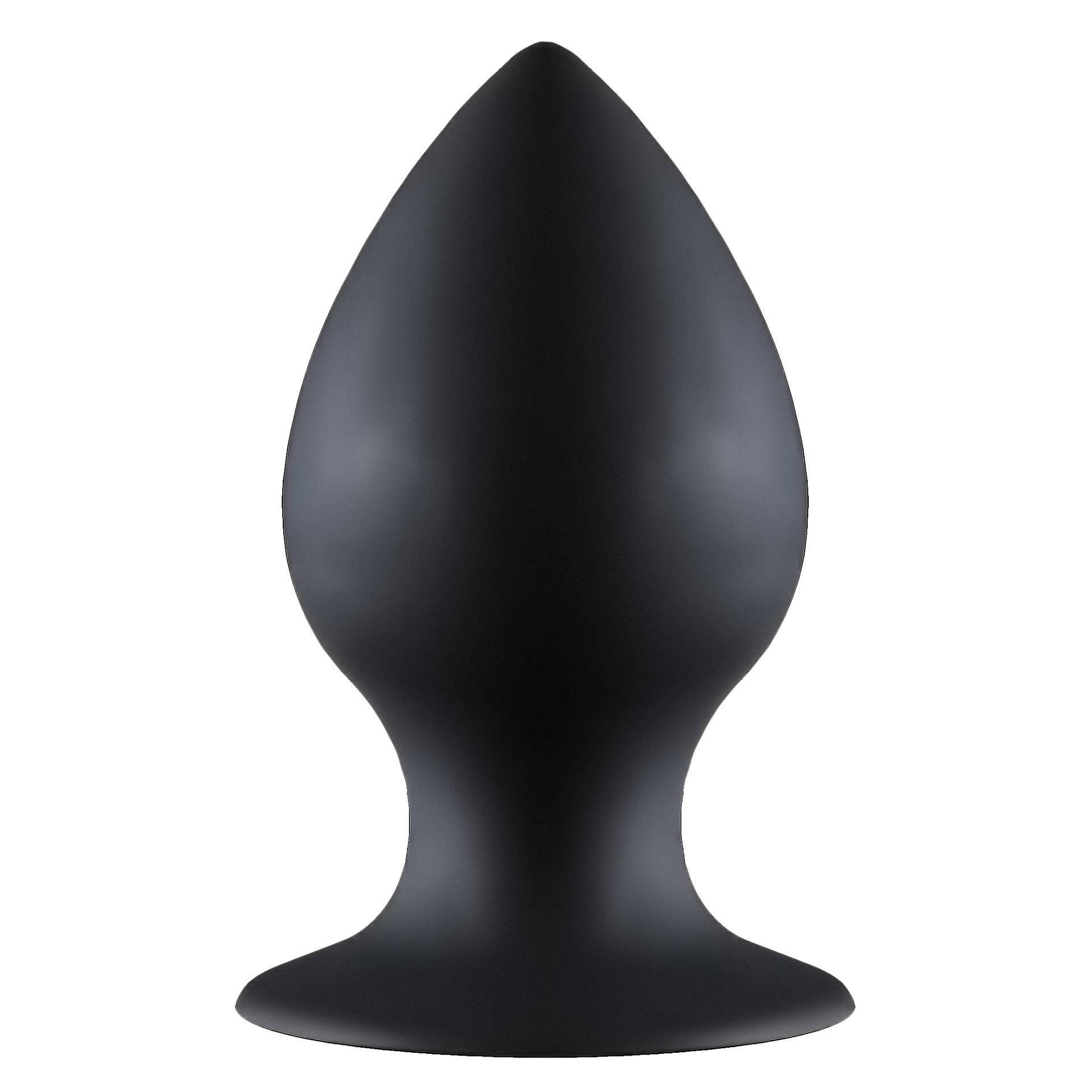 Анальная пробка Thick Anal Plug Medium 4210-01Lola