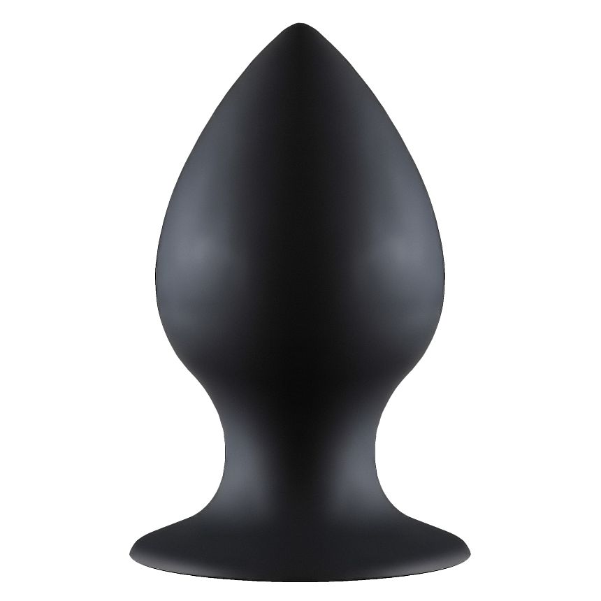 ΠΠ½Π°Π»ΡΠ½Π°Ρ ΠΏΡΠΎΠ±ΠΊΠ° Thick Anal Plug Medium 4210-01Lola