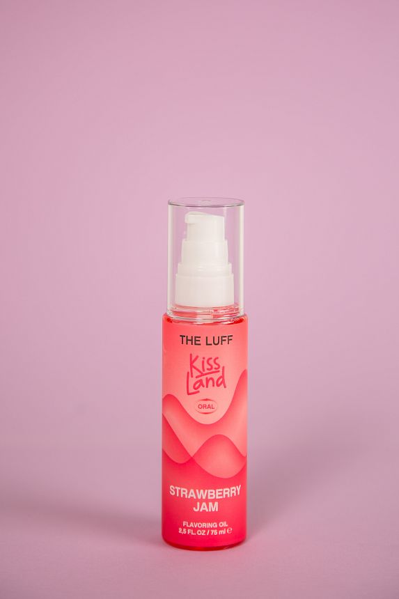ΠΠ΅Π»Ρ ΠΊΠΎΡΠΌΠ΅ΡΠΈΡΠ΅ΡΠΊΠΈΠΉ Strawberry Jam 75 ΠΌΠ» LF012RG