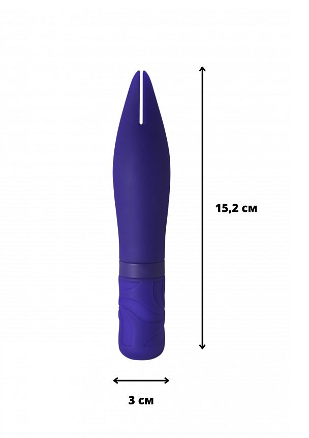 ΠΠ΅ΡΠ΅Π·Π°ΡΡΠΆΠ°Π΅ΠΌΡΠΉ ΠΠΈΠ±ΡΠ°ΡΠΎΡ Universe BonBonβs Powerful Spear Blue 9603-01lola