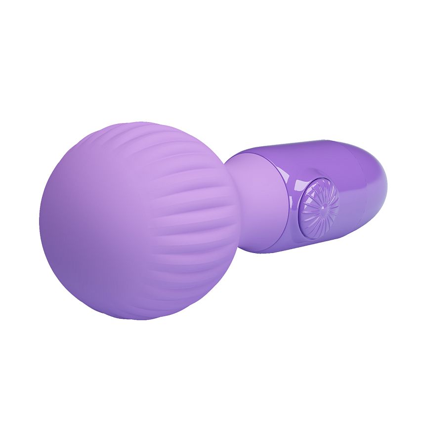Вибромассажер Mini Wand BI-300117