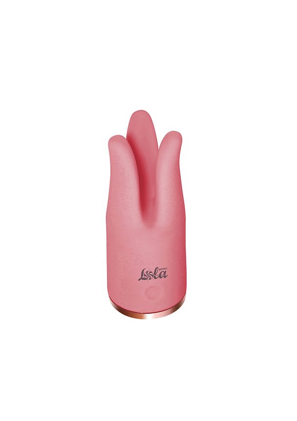 Вибростимулятор Lola Games Shape of Water Coral 8685-00lola