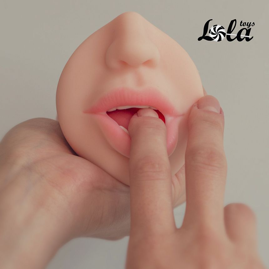 ΠΠ°ΡΡΡΡΠ±Π°ΡΠΎΡ Satisfaction "Hot Babe" 2101-02Lola