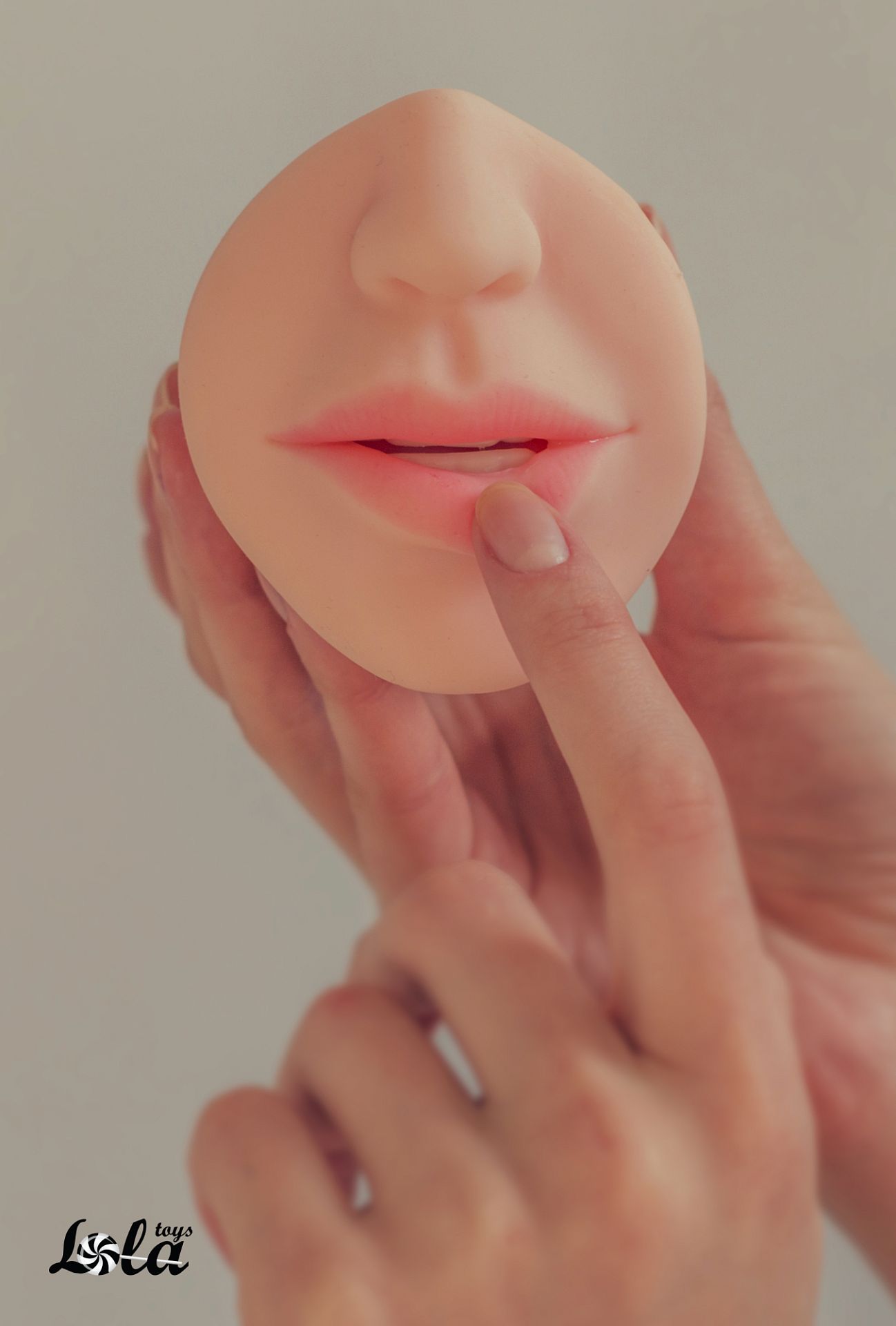 ΠΠ°ΡΡΡΡΠ±Π°ΡΠΎΡ Satisfaction "Hot Babe" 2101-02Lola