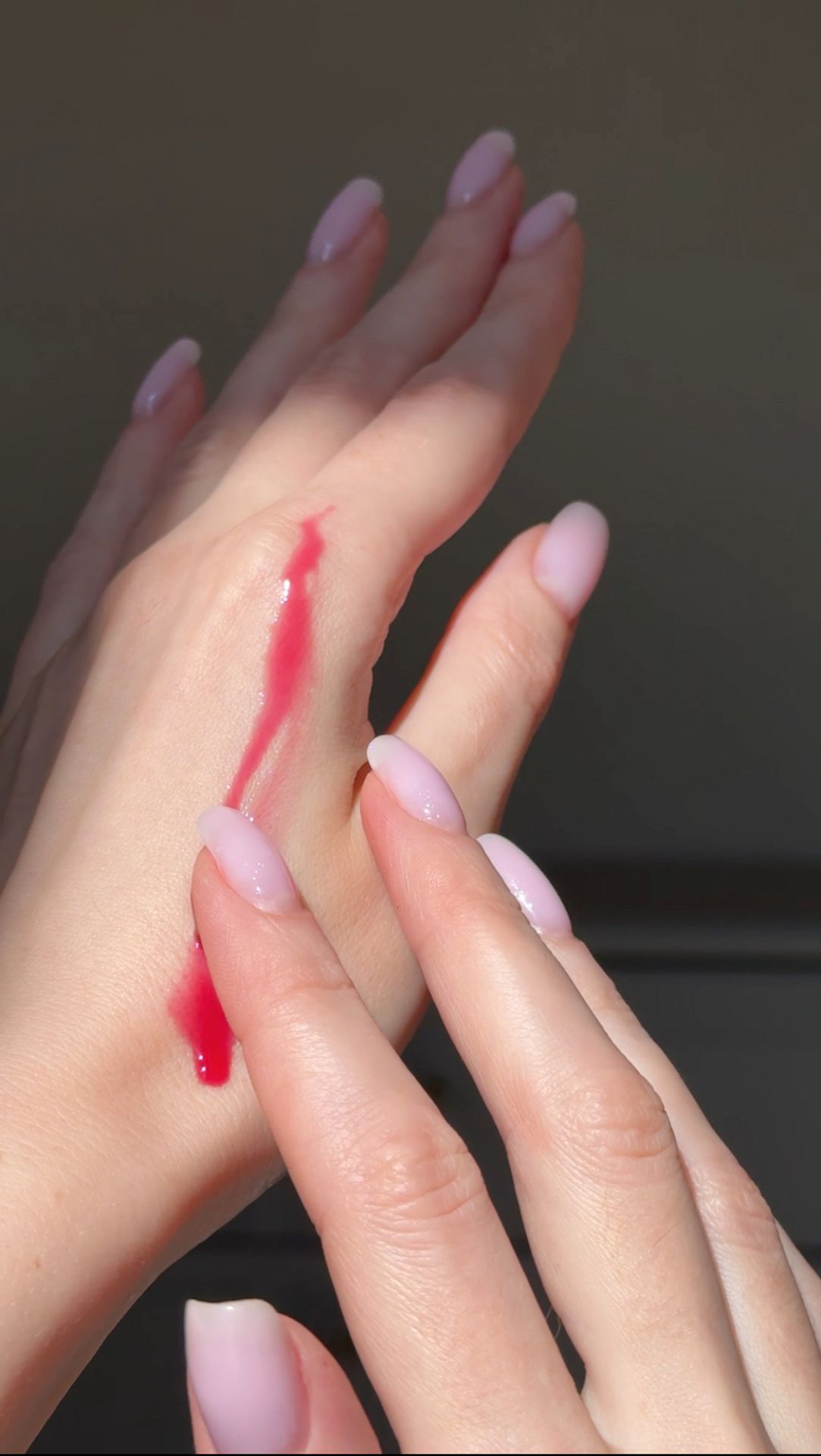 ΠΠ»ΠΈΠΊΡΠΈΡ Π΄Π»Ρ ΠΈΠ½ΡΠΈΠΌΠ½ΠΎΠ³ΠΎ ΡΡ
ΠΎΠ΄Π° "Triple Pleasure" Π‘ΠΏΠ΅Π»Π°Ρ ΡΠΌΠΎΡΠΎΠ΄ΠΈΠ½Π° 65 Π³Ρ 10234JULEJU