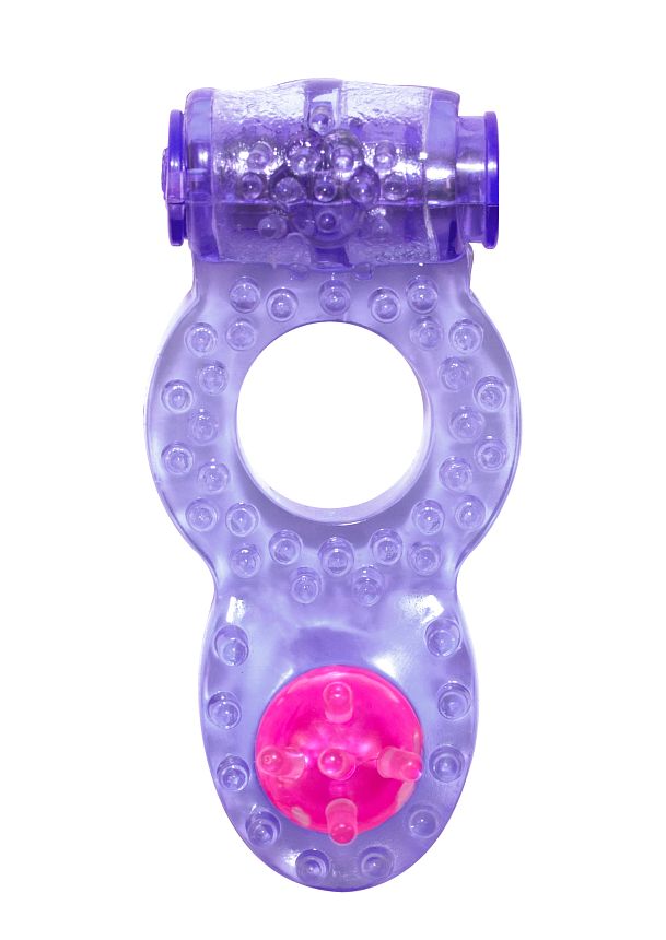 ΠΡΠ΅ΠΊΡΠΈΠΎΠ½Π½ΠΎΠ΅ ΠΊΠΎΠ»ΡΡΠΎ Rings Ringer purple 0114-71Lola