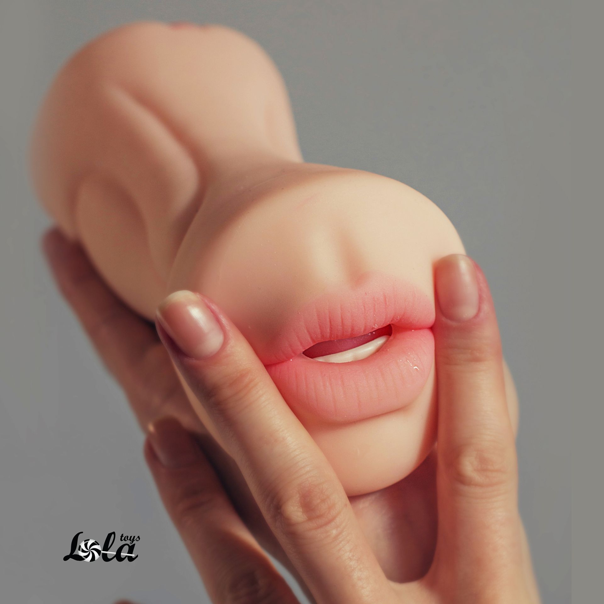 ΠΠ²ΠΎΠΉΠ½ΠΎΠΉ ΠΌΠ°ΡΡΡΡΠ±Π°ΡΠΎΡ Satisfaction Goddess of Love 2101-04Lola