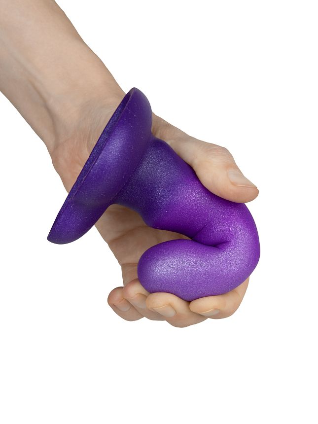 ΠΠ΅ΡΠ΅Π°Π»ΠΈΡΡΠΈΡΠ½ΡΠΉ Π΄ΠΈΠ»Π΄ΠΎ Unicorn Mini Purple 2047-04lola