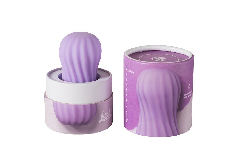 ΠΠ°ΡΡΡΡΠ±Π°ΡΠΎΡ Marshmallow Fuzzy Lavander 7371-03lola