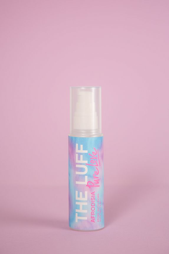 ΠΠ΅Π»Ρ ΠΊΠΎΡΠΌΠ΅ΡΠΈΡΠ΅ΡΠΊΠΈΠΉ Pure Love 75 ΠΌΠ» LF008RG