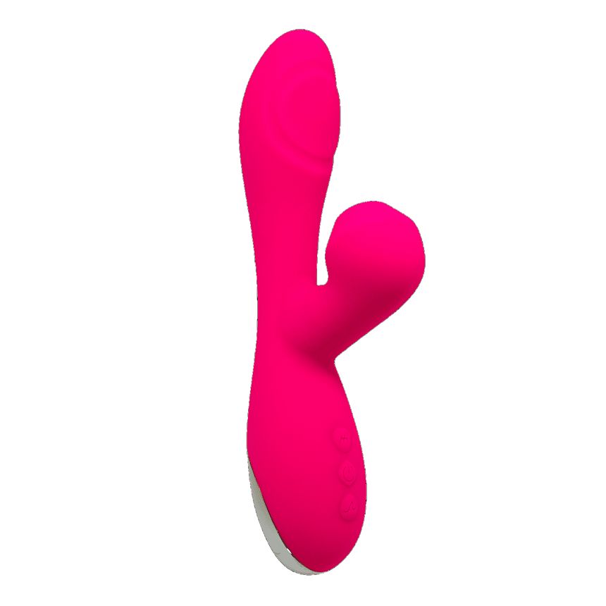 Вибратор Caribbean Shine (Magenta) 11171AL