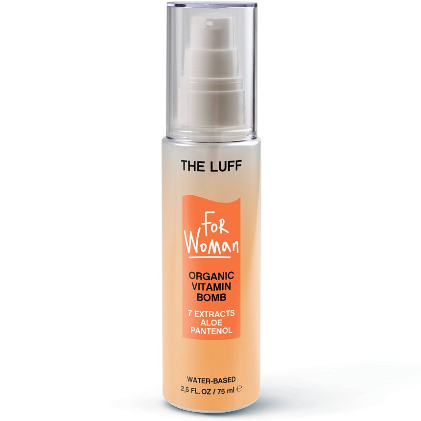 ΠΠ΅Π»Ρ ΠΊΠΎΡΠΌΠ΅ΡΠΈΡΠ΅ΡΠΊΠΈΠΉ organic vitamin bomb 75 ΠΌΠ» LF018RG