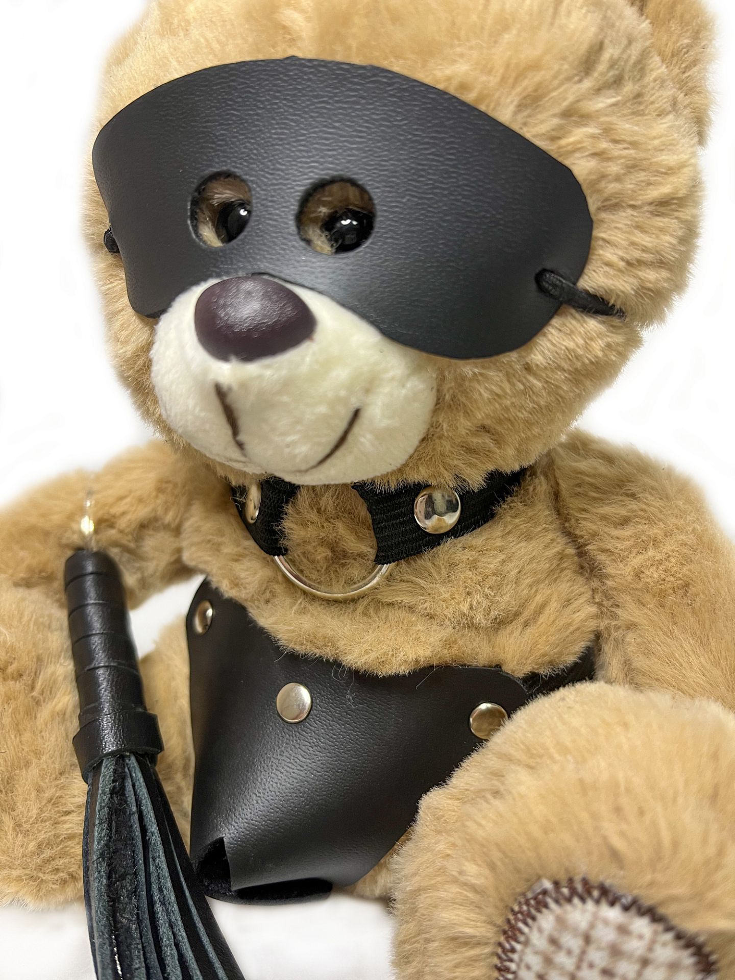 БДСМ Мишка-мини мальчик