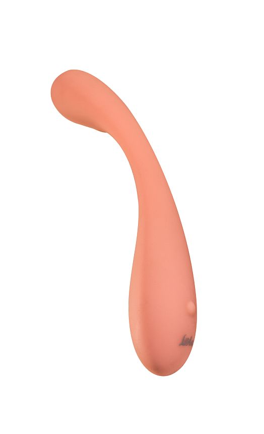 Вибратор Lola games Shape of water Droplet 8682-00Lola