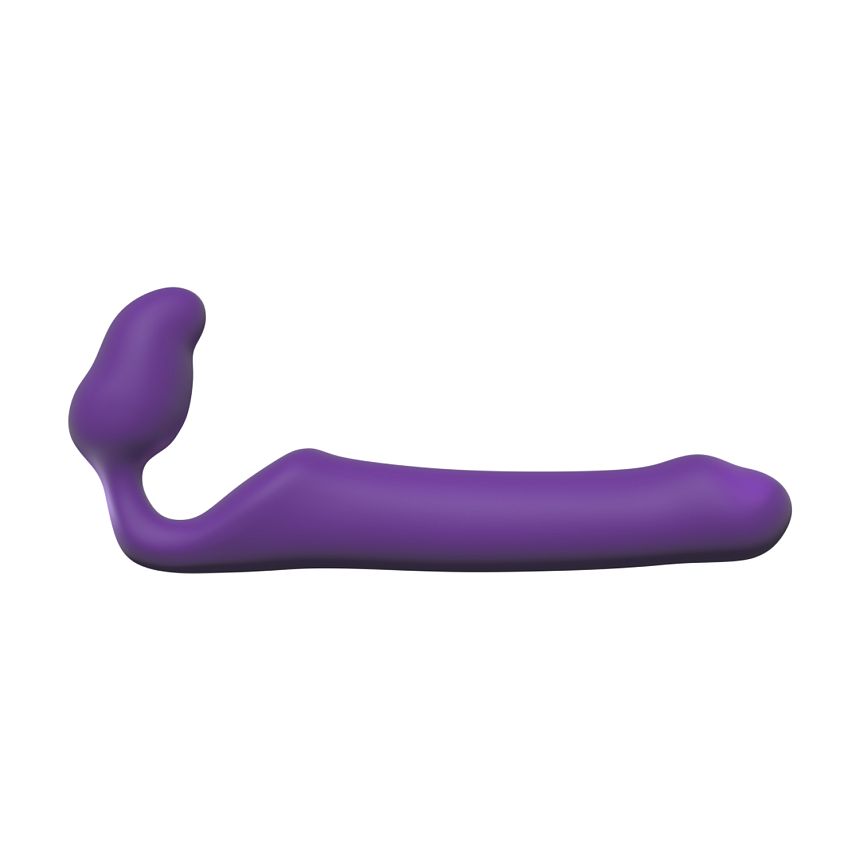 Страпон Strapless Strap On Queens L Purple 20743AL