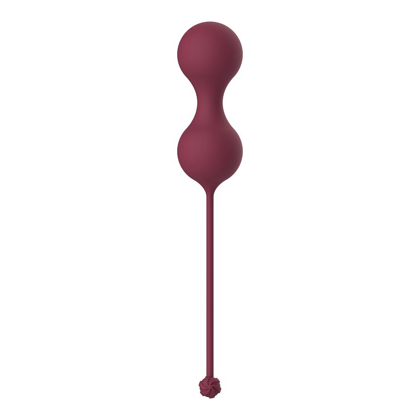 ΠΠ°Π±ΠΎΡ Π²Π°Π³ΠΈΠ½Π°Π»ΡΠ½ΡΡ
ΡΠ°ΡΠΈΠΊΠΎΠ² Love Story Carmen Wine Red 3011-02lola
