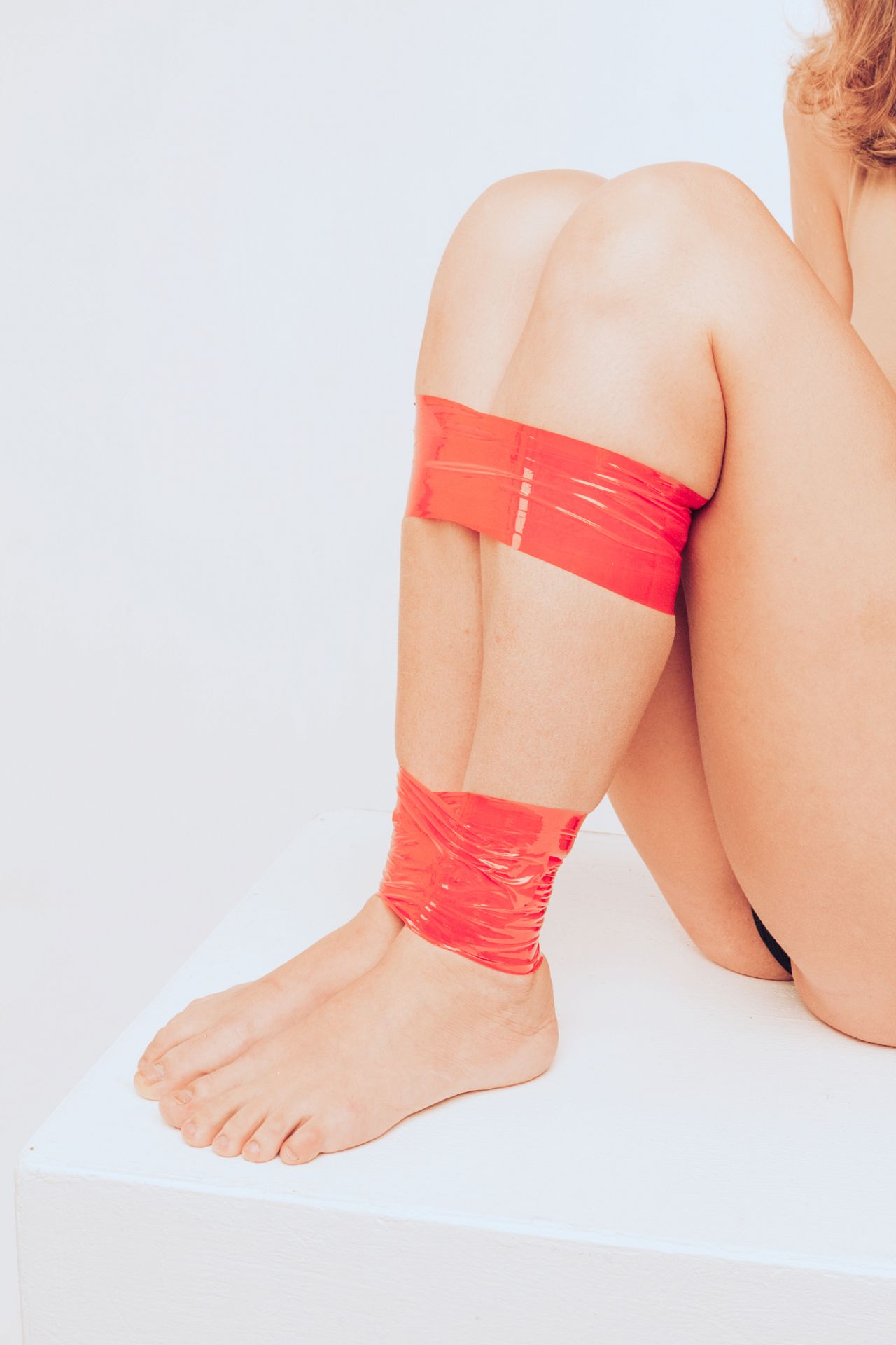 ΠΠΎΠ½Π΄Π°ΠΆΠ½Π°Ρ Π»Π΅Π½ΡΠ° Vanilla Endorphin Red 1169-01lola