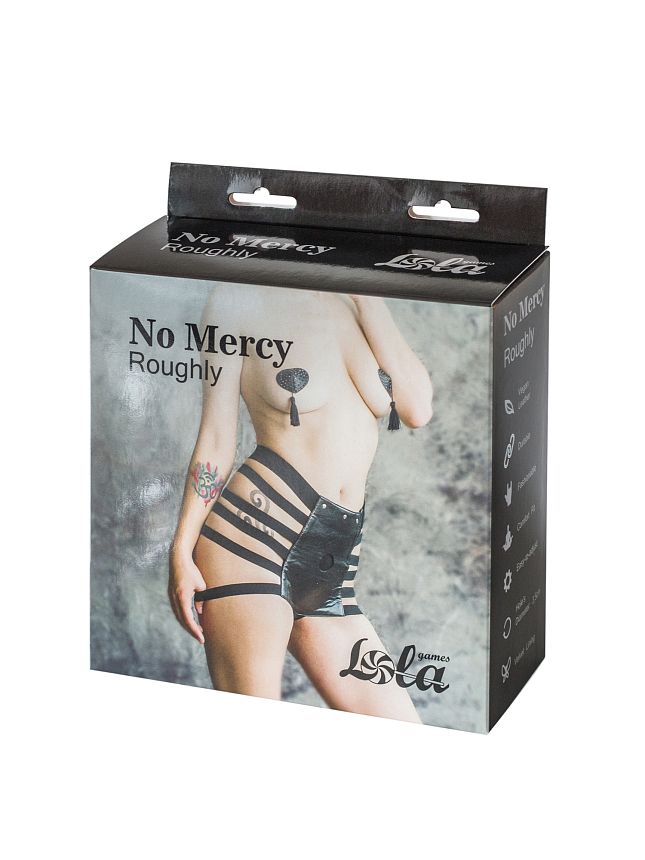 Π’ΡΡΡΠΈΠΊΠΈ Π΄Π»Ρ ΡΡΡΠ°ΠΏΠΎΠ½Π° No Mercy Roughly M/L 3333-02lola