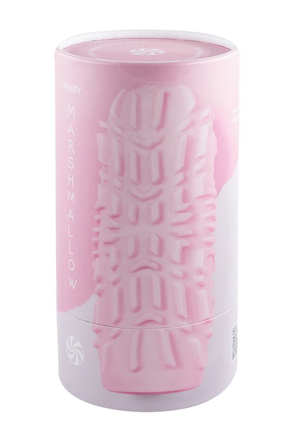 ΠΠ°ΡΡΡΡΠ±Π°ΡΠΎΡ Marshmallow Maxi Fruity Pink 8075-02lola
