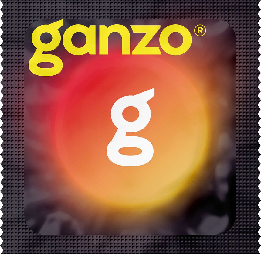 Презервативы Классические Ganzo Classic №15 шт 6600GZ