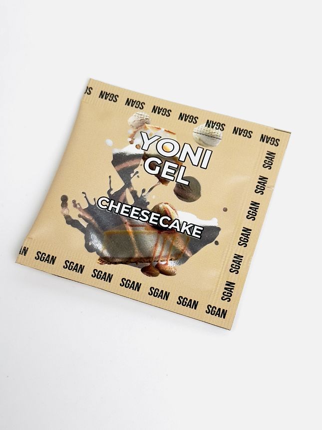 Π‘Π°ΡΠ΅ ΠΡΠ±ΡΠΈΠΊΠ°Π½Ρ SGAN Sensual ΡΠΎ Π²ΠΊΡΡΠΎΠΌ Π§ΠΈΠ·ΠΊΠ΅ΠΉΠΊΠ° Π΄Π»Ρ ΠΎΡΠ°Π»ΡΠ½ΠΎΠ³ΠΎ ΡΠ΅ΠΊΡΠ° 5 ΠΌΠ» 0585sg